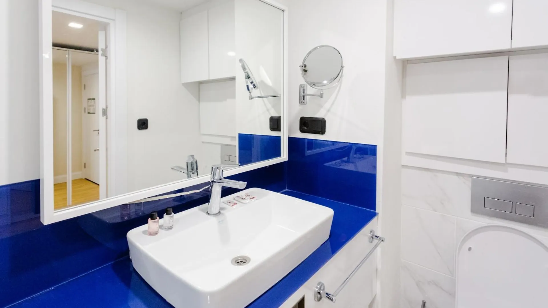 Orbi City Central Apartment Batumi
