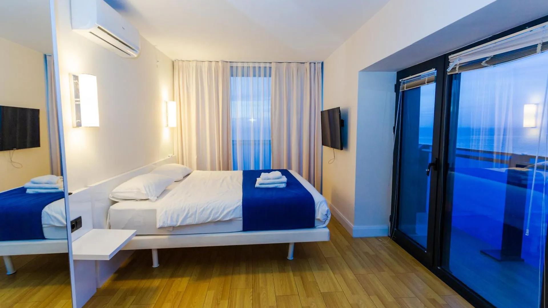 Orbi City Central Apartment Batumi