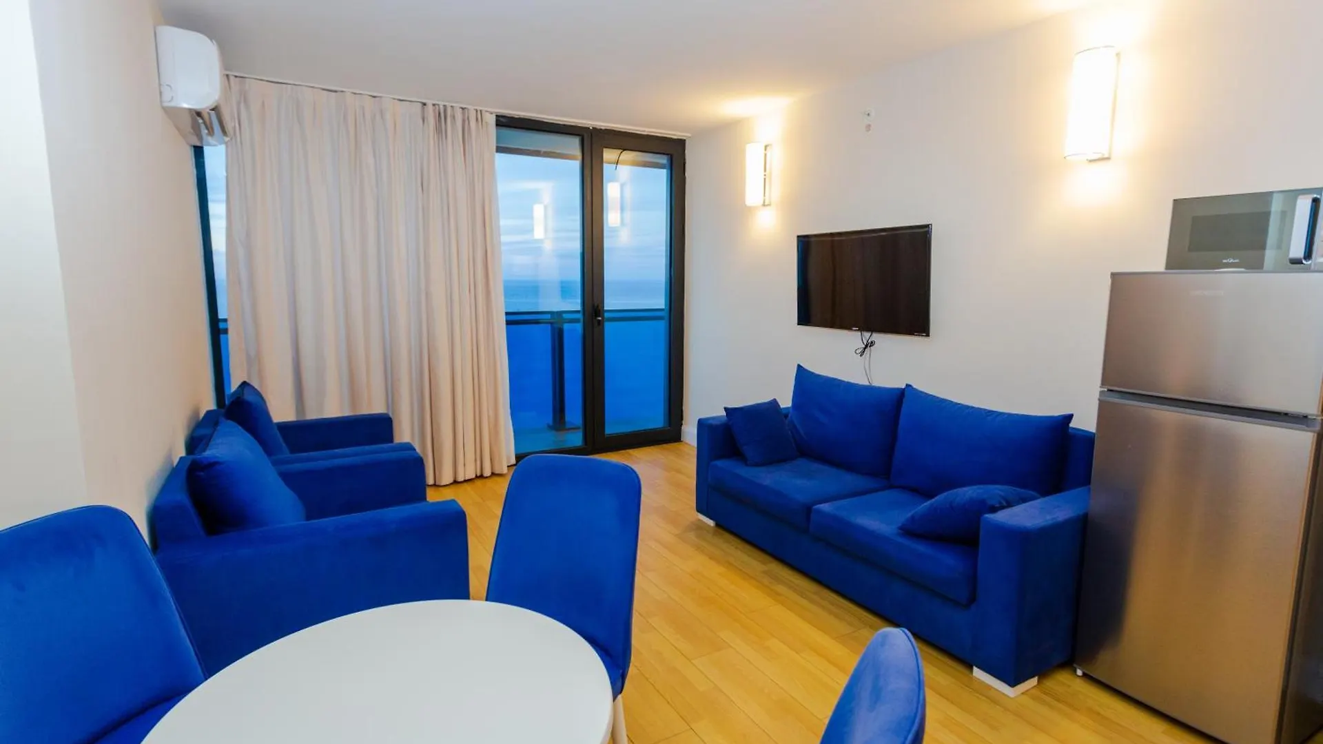 Orbi City Central Apartment Batumi Georgia
