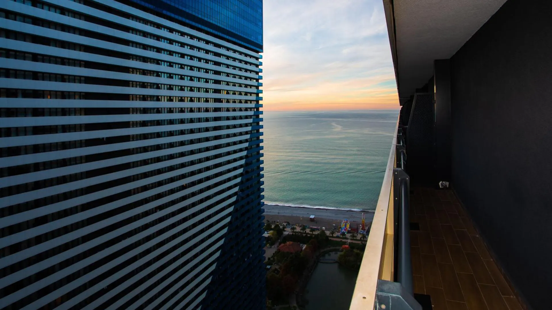 Orbi City Central Apartment Batumi 0*,  Georgia