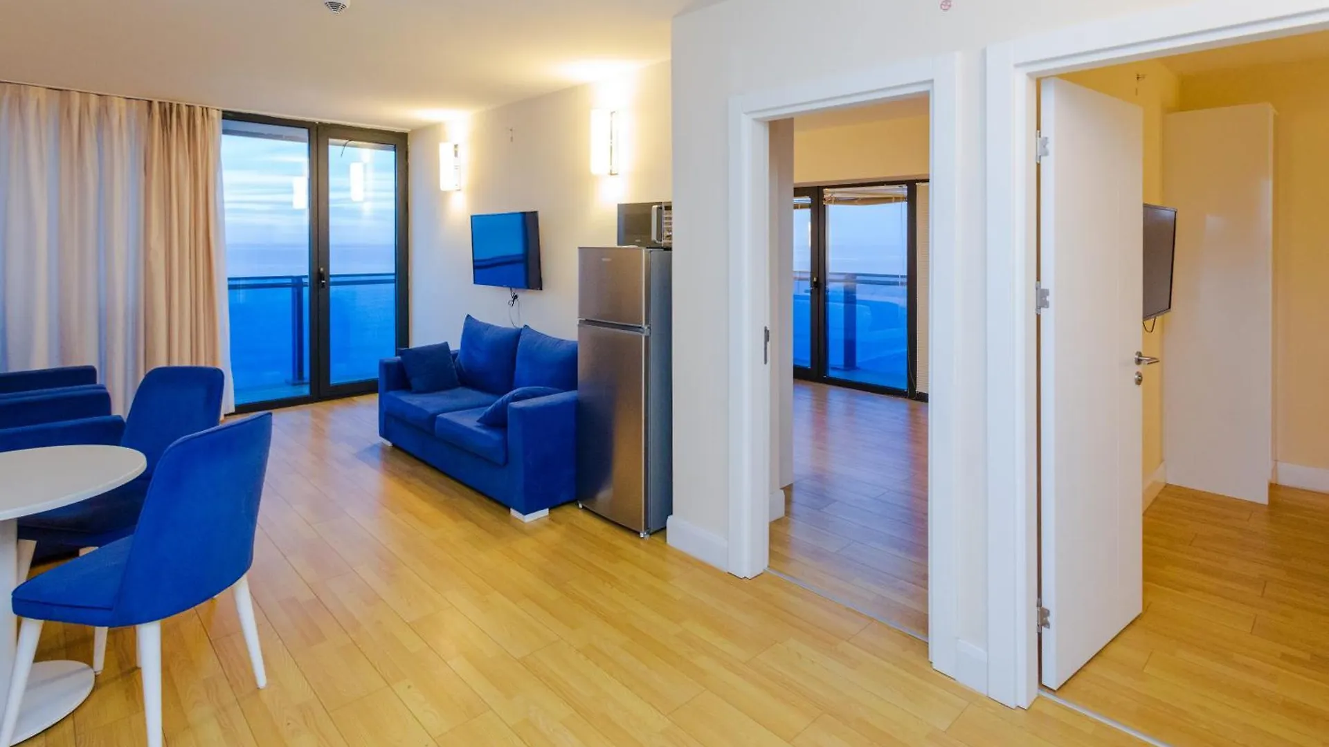 Orbi City Central Apartment Batumi