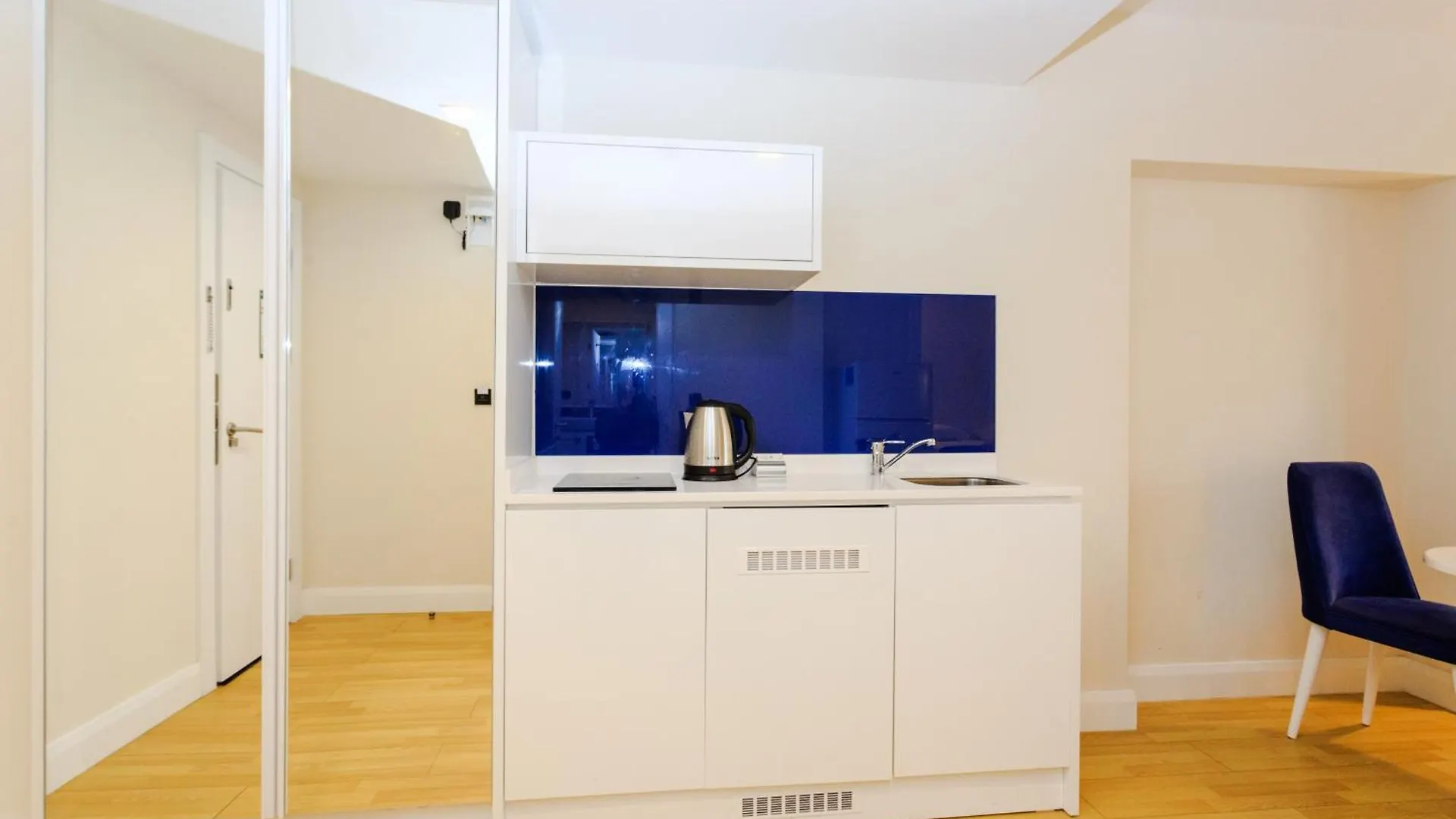 Orbi City Central Apartment Batumi