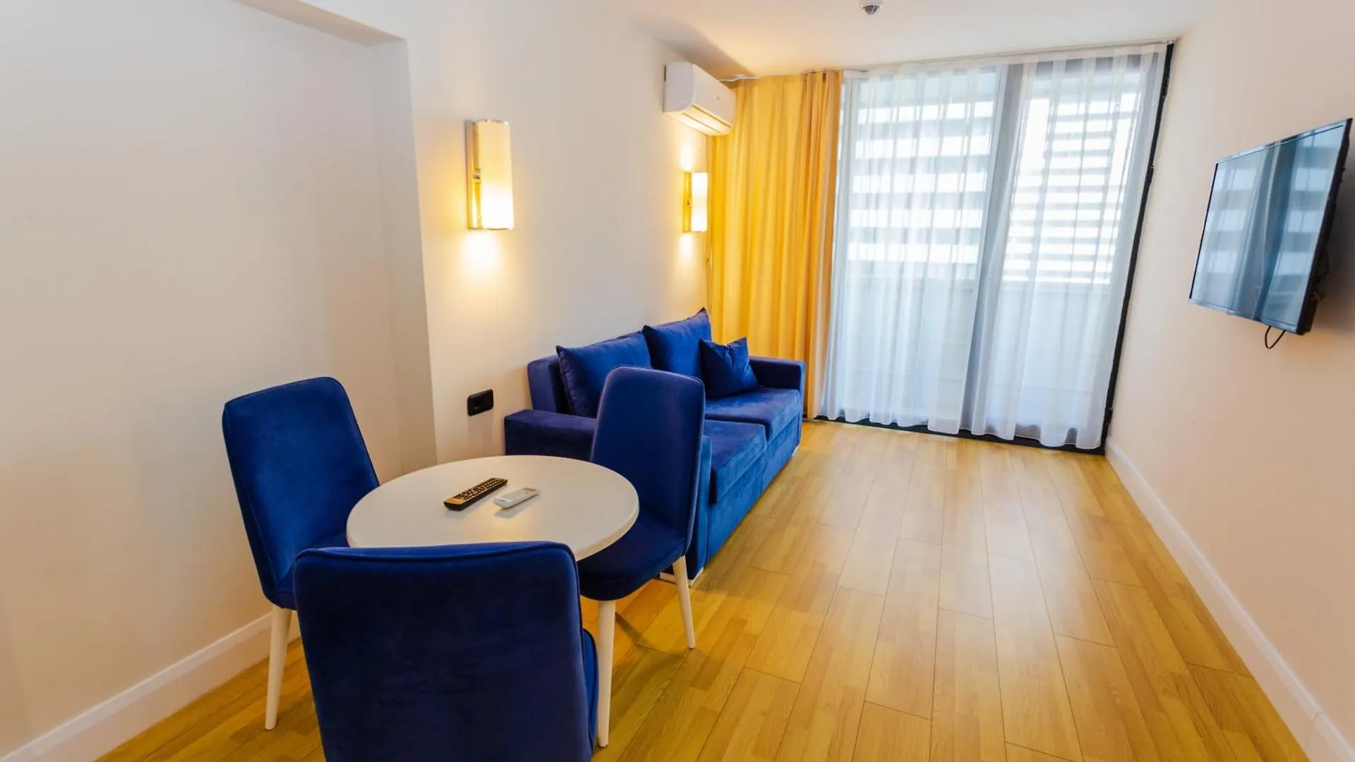 Orbi City Central Apartment Batumi 0*,  Georgia