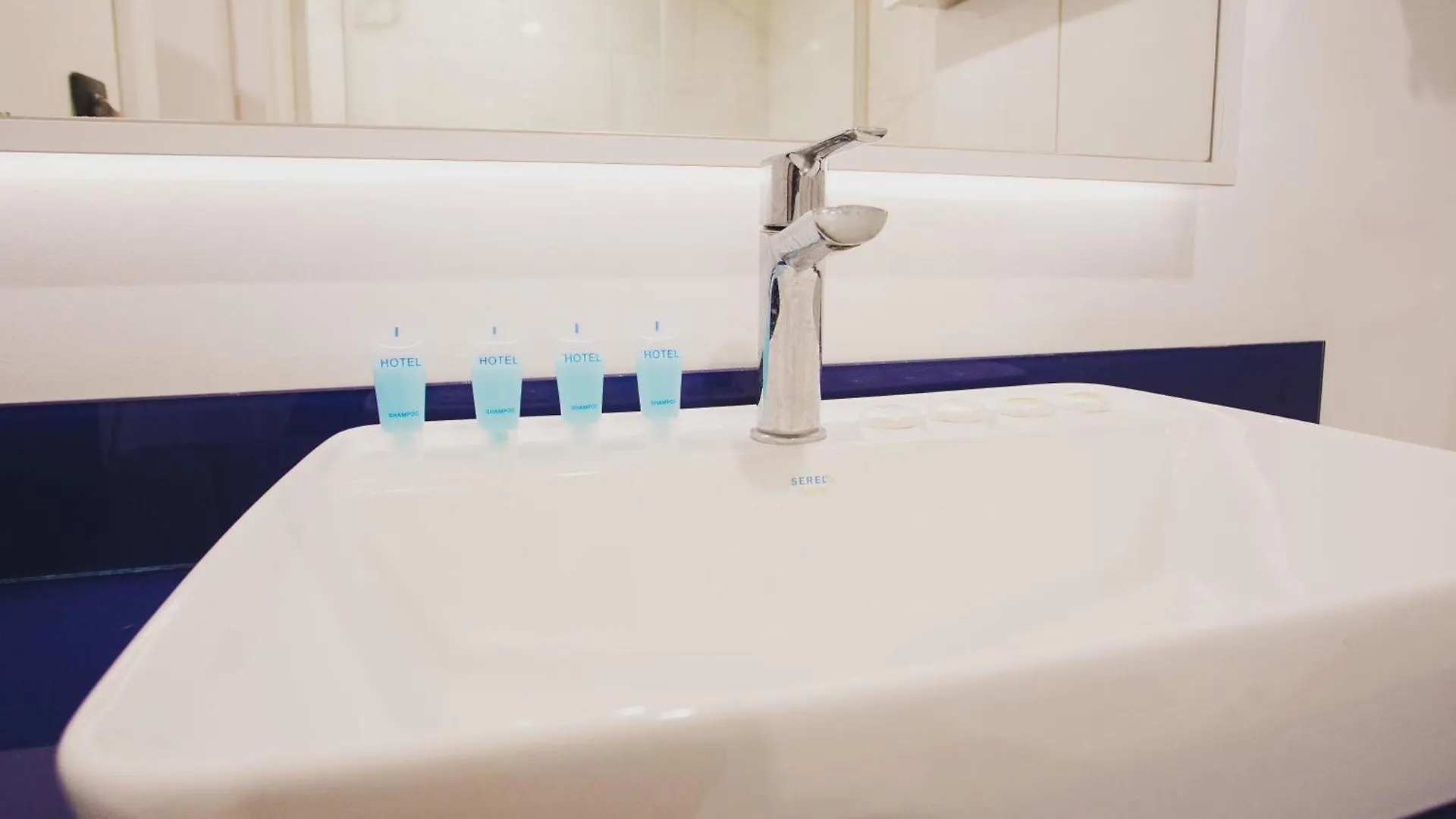 Orbi City Central Apartment Batumi 0*,