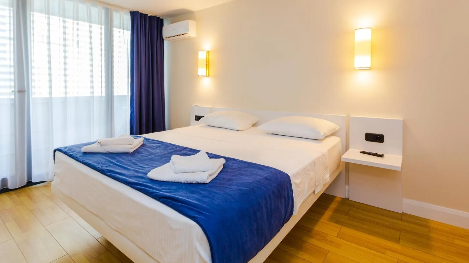 Orbi City Central Apartment Batumi
