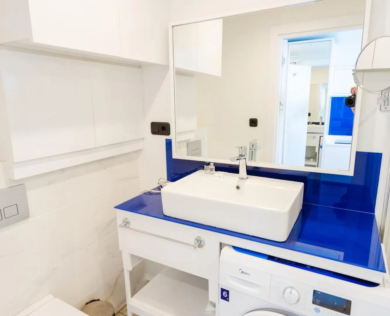 Orbi City Central Apartment Batumi